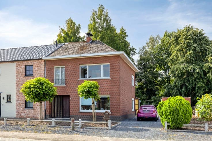 House in Tremelo
