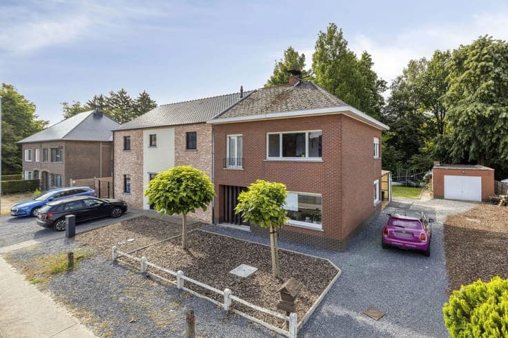 House in Tremelo