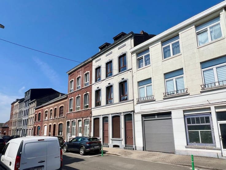 House in Verviers