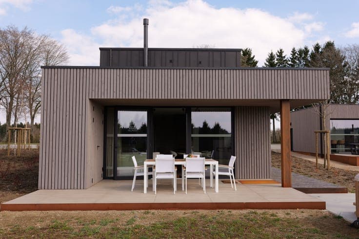 House in Bullange