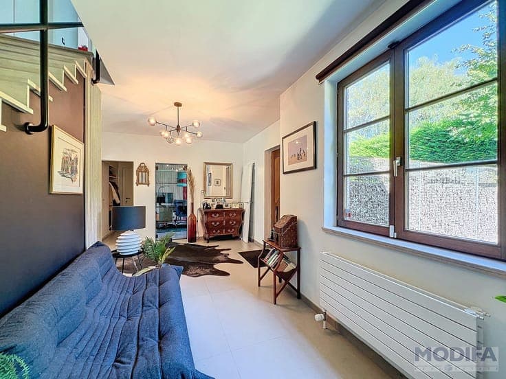 Stunning VILLA in the prestigious Ancien Golf area