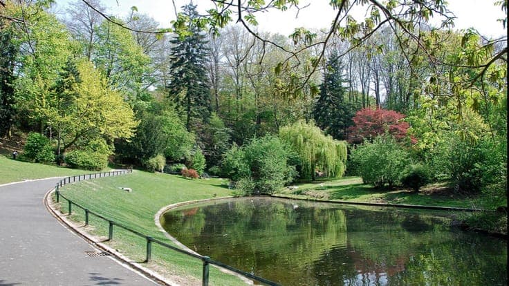 Character property of nearly 600 m² with 4 recognised units