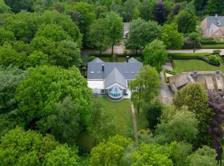 House in Kapellen