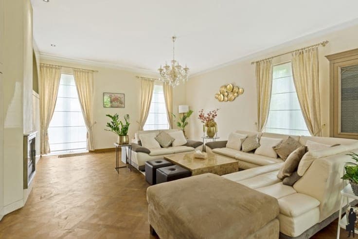 House in Kapellen