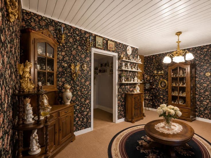 Property to renovate in a quiet location in Ledeberg