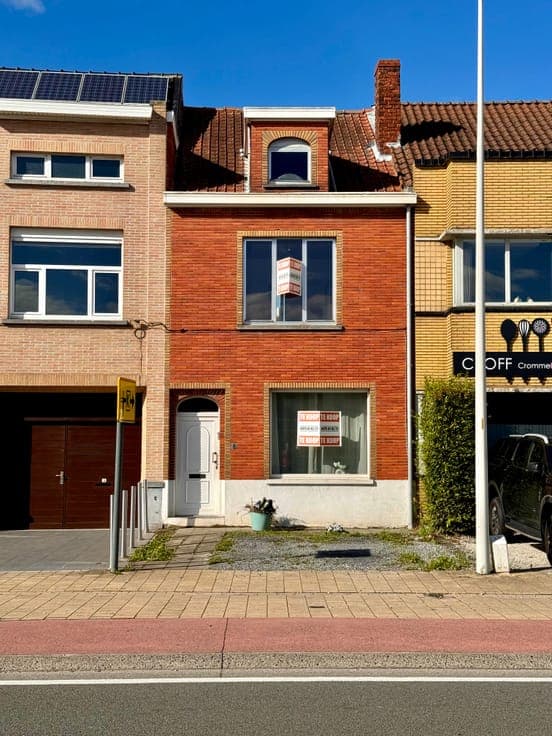 House in Deinze