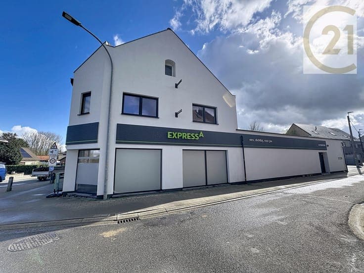 Investment property