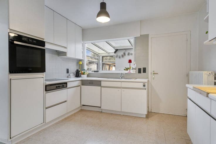 Ready to move in house with 3 bedrooms in Oostkamp
