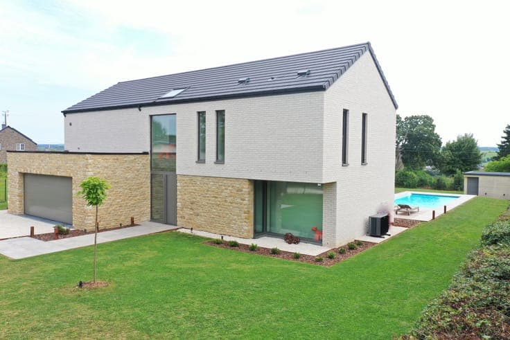 House in Sprimont
