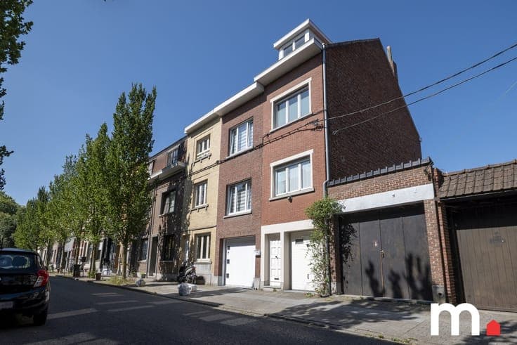 House in Kortrijk