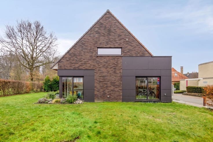 House in Zemst