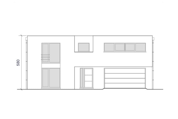 House in Montigny-le-Tilleul