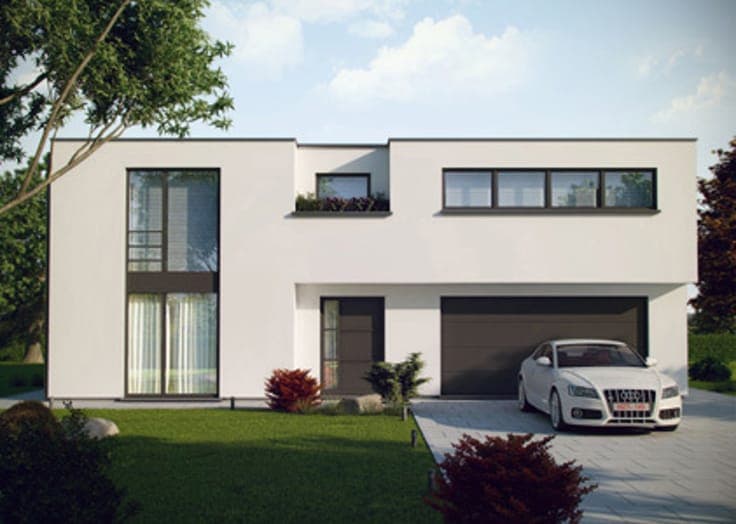 House in Montigny-le-Tilleul