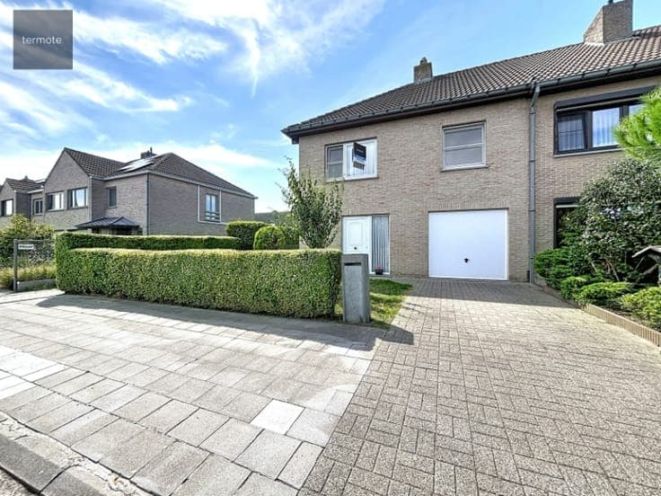 Woning - HOB