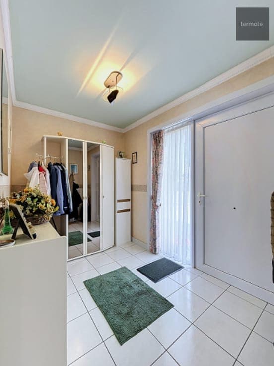 Woning - HOB