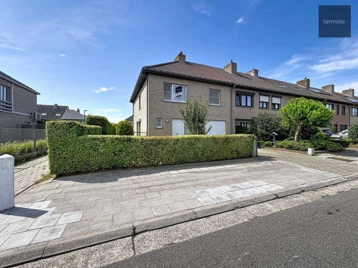 Woning - HOB