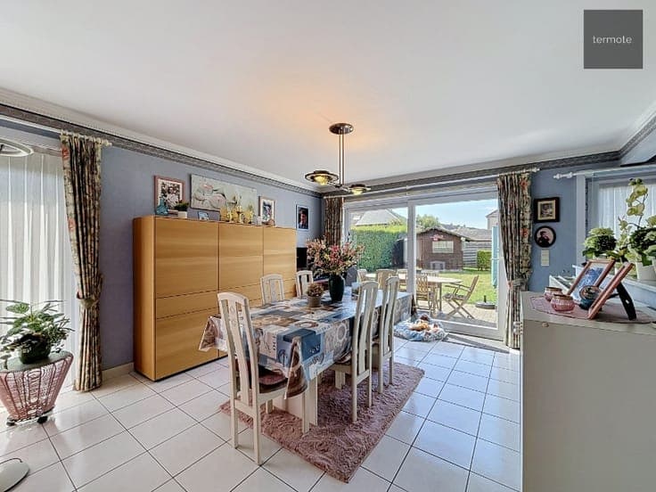 Woning - HOB