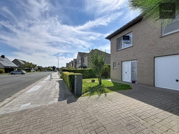 Woning - HOB