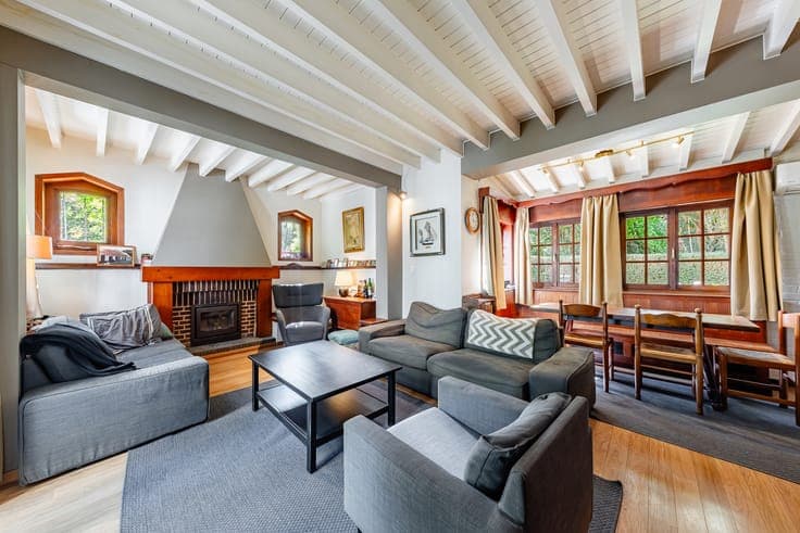 Near Place Dumon - Charming villa on 4 ares 50