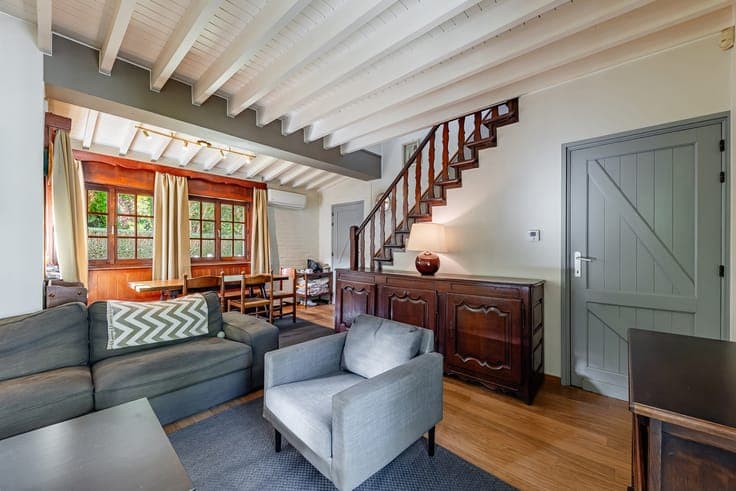 Near Place Dumon - Charming villa on 4 ares 50