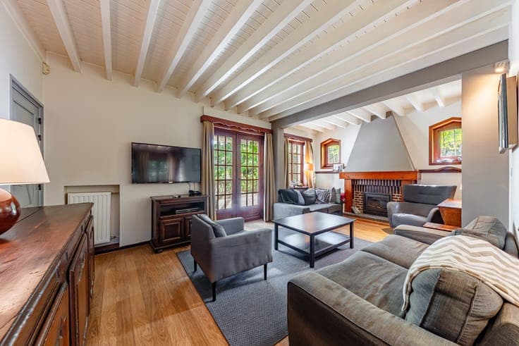 Near Place Dumon - Charming villa on 4 ares 50