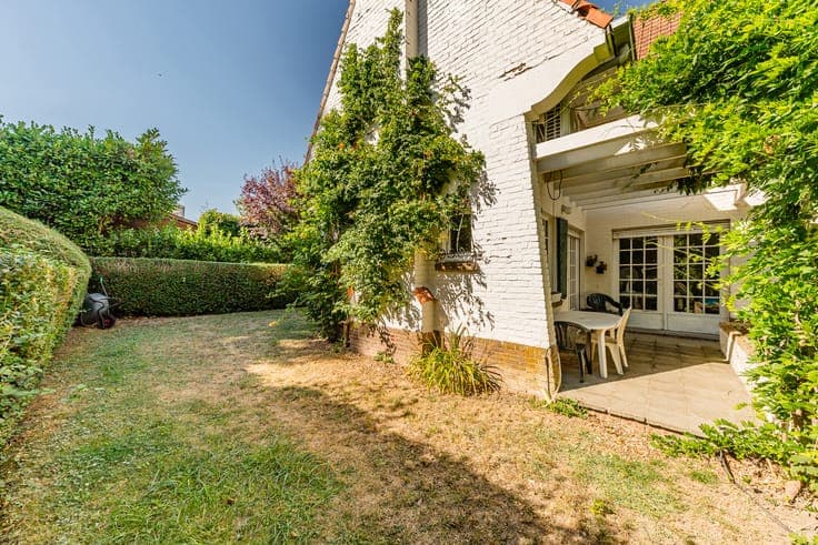 Near Place Dumon - Charming villa on 4 ares 50