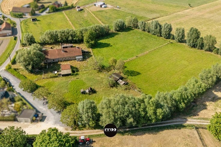 House in Haacht
