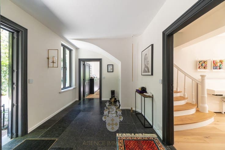 Exclusive Villa – Prime Location & Wellness Area