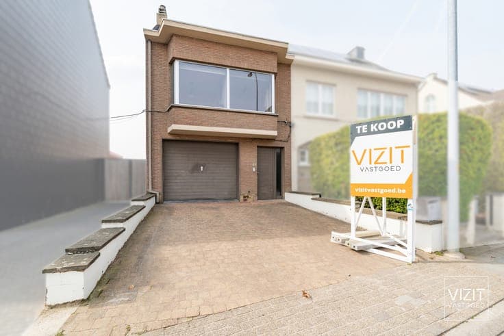 House in Ninove