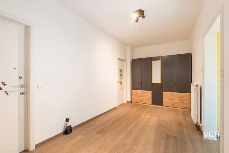 House in Ninove