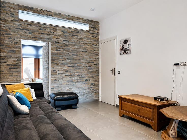 Maison polyvalente avec studio indépendant