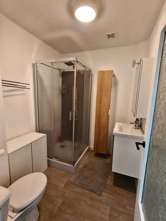 Ready-to-move-in 2-bedroom terraced house in Tienen