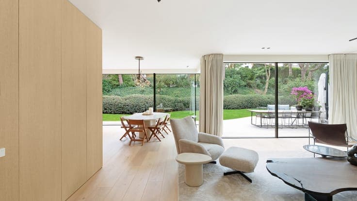 House in Knokke-Zoute