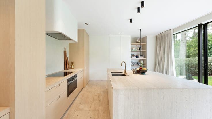 House in Knokke-Zoute
