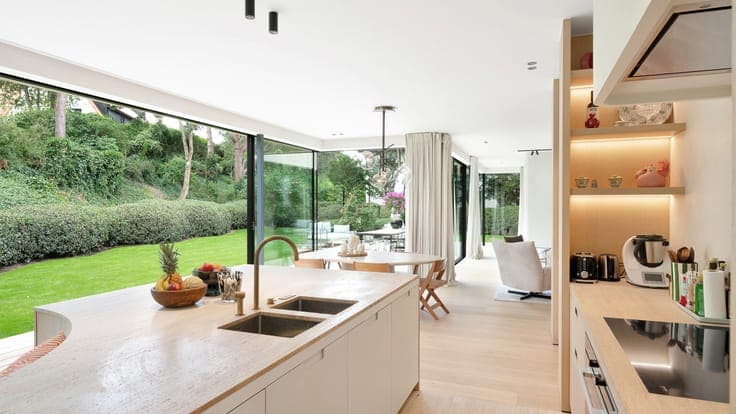 House in Knokke-Zoute