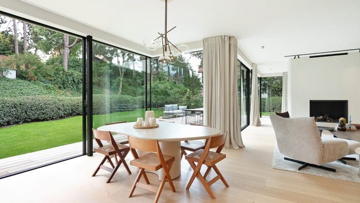 House in Knokke-Zoute