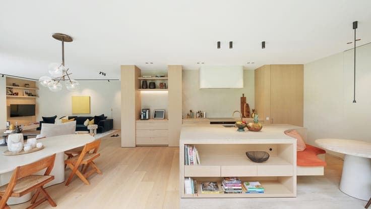 House in Knokke-Zoute