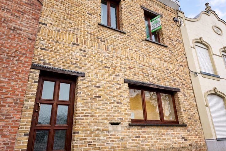 House in Halle