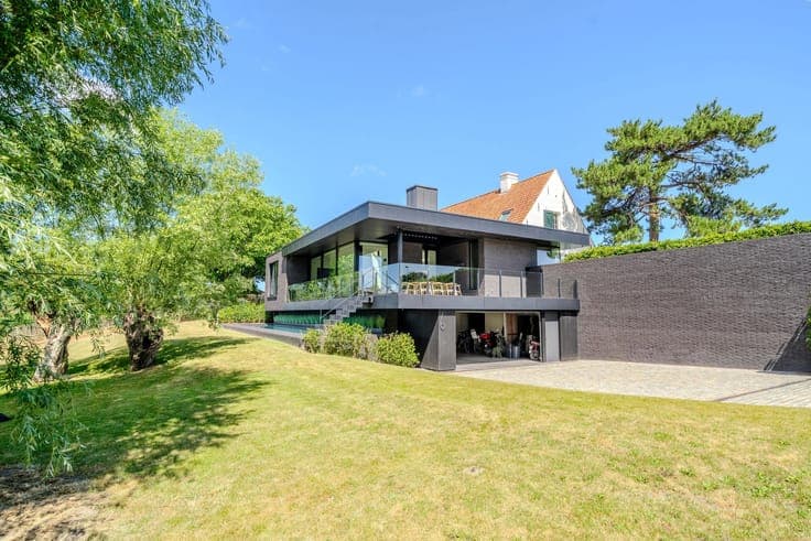 House in Knokke-Heist