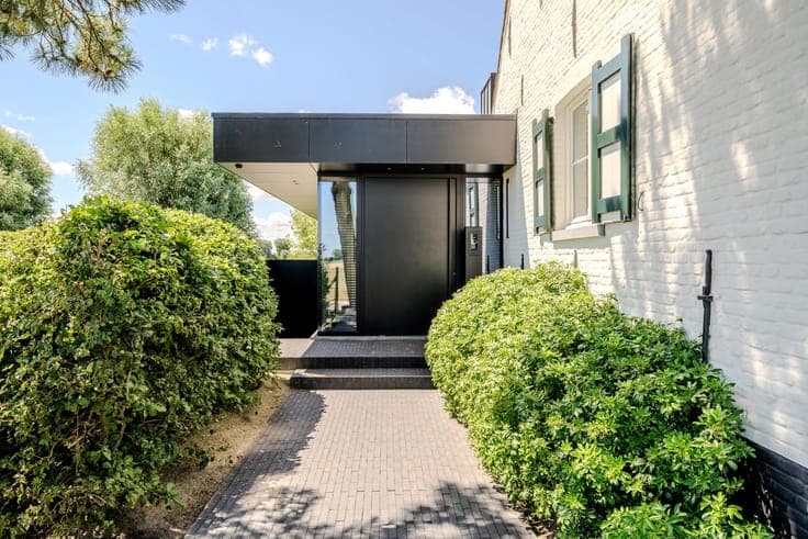 House in Knokke-Heist