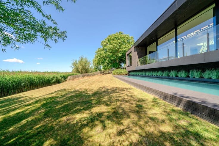 House in Knokke-Heist
