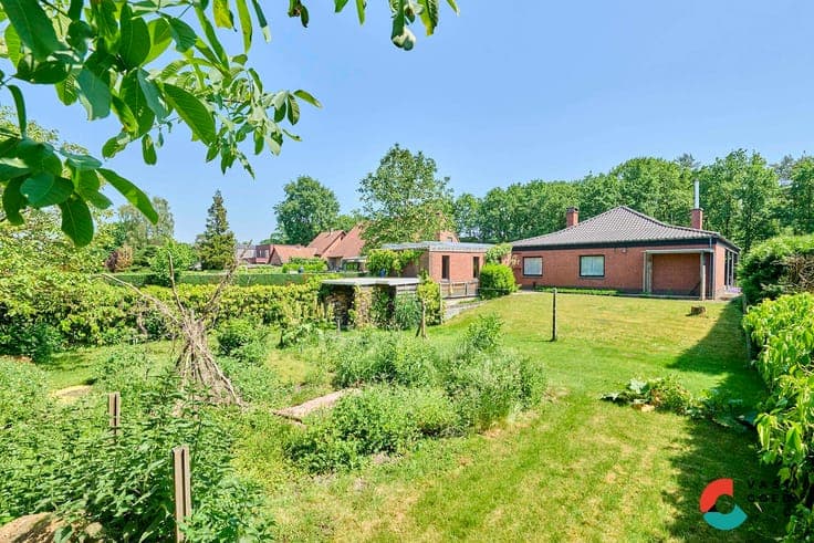 House in Hechtel-Eksel
