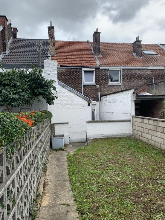 House in Herstal