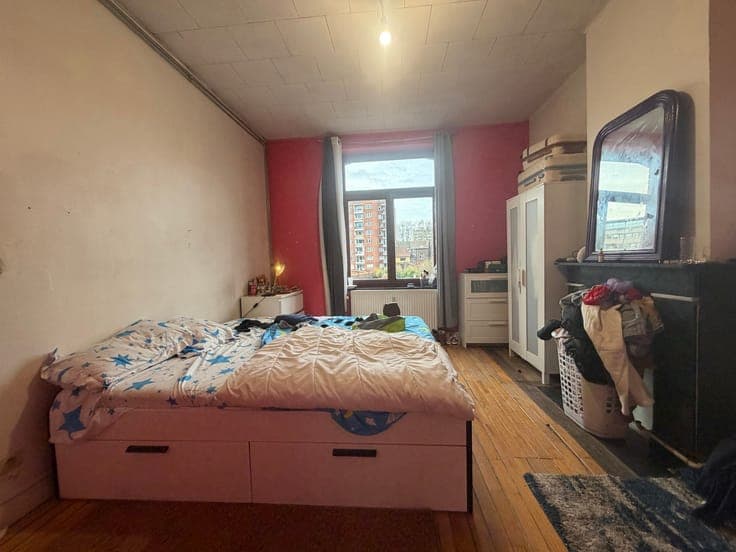 IMMEUBLE DE RAPPORT - 12 STUDIOS - PEB B - RENTABILITE