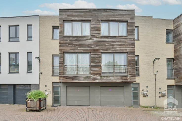 3-bedroom single-family house for sale in Forest