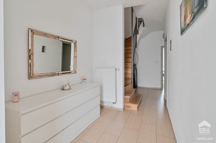 3-bedroom single-family house for sale in Forest