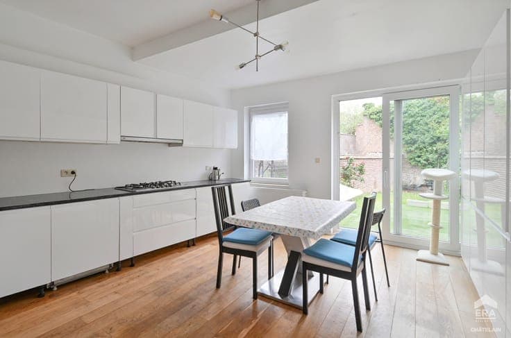 3-bedroom single-family house for sale in Forest