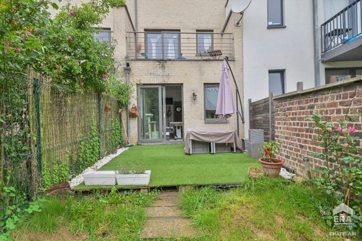 3-bedroom single-family house for sale in Forest