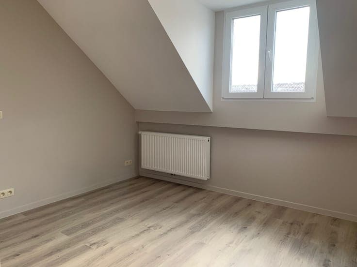House in Drogenbos