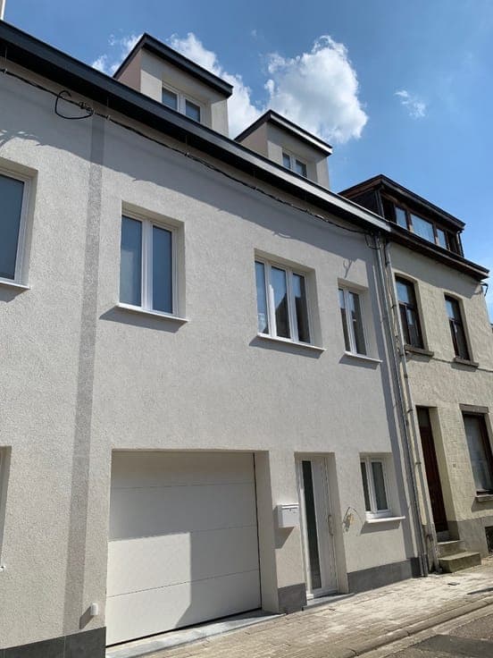 House in Drogenbos